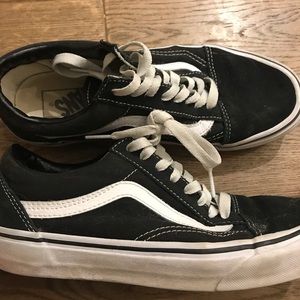 women’s vans